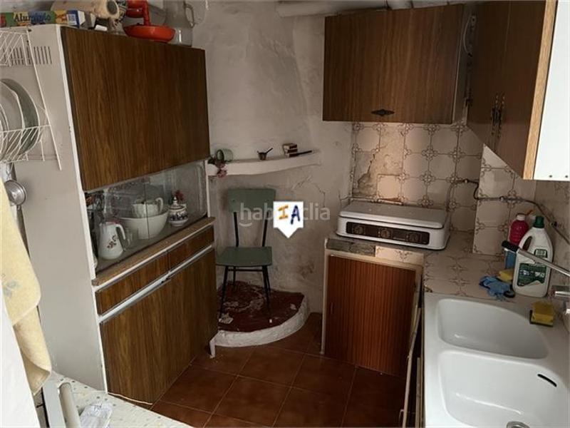 Foto faeddd25-94eb-4683-91de-3c3e12ab58dc. Casa a schiera in Zuheros