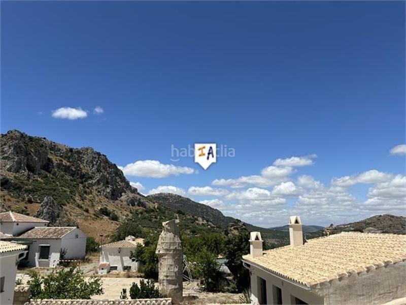 Foto 24ef0d05-a33a-4db9-a265-e59b23efc215. Casa adossada amb aparcament a Zuheros