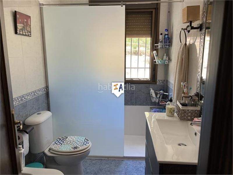 Foto 98d2a6f5-e95a-42e8-a420-d75ed9cf4168. Casa adossada amb aparcament a Zuheros