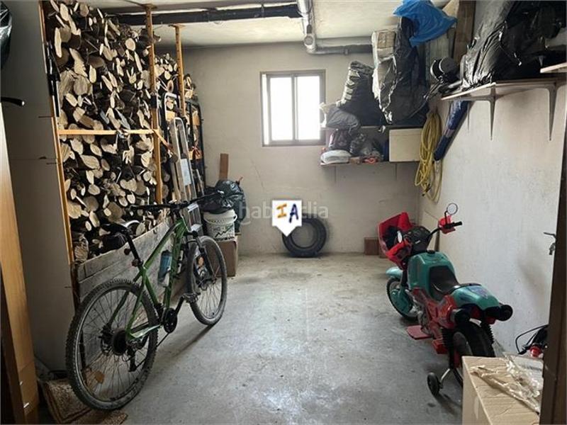 Foto ac6571c1-efd7-4f57-9af2-cf27b5df5435. Casa adossada amb aparcament a Zuheros