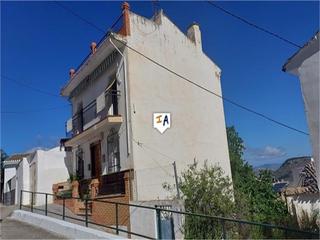 Semi detached house in Priego de Córdoba