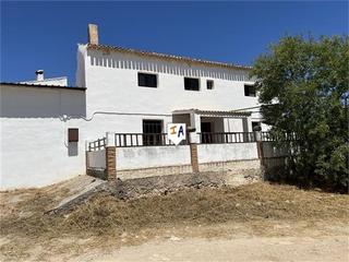 Masia a Alcalá la Real