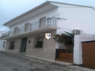 Casa adossada a Alcalá la Real