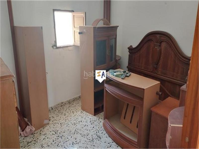 Foto 150f88b0-ebe3-47a5-8a1f-9b427447fd2b. Casa adossada amb aparcament a Alcalá la Real