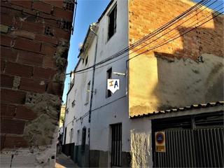 Casa adossada a Martos