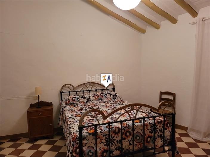 Foto 2a21f002-9e26-486d-862c-81af6e2a0dd9. Casa adossada a Cuevas de San Marcos
