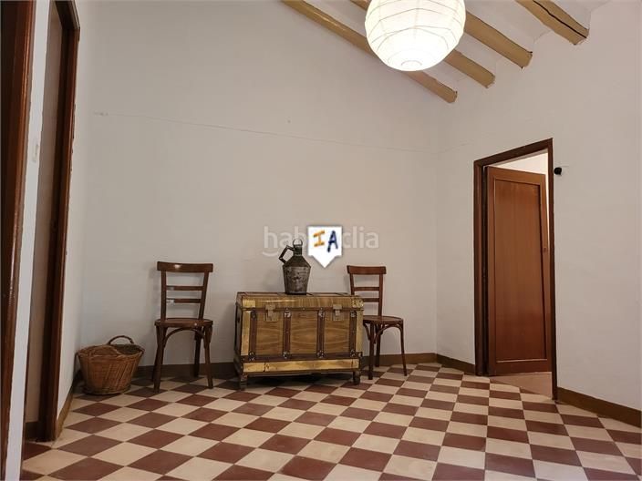 Foto 6585d650-2d30-4c65-a047-354595e6f119. Casa adossada a Cuevas de San Marcos