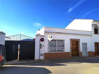 Chalet en Mollina