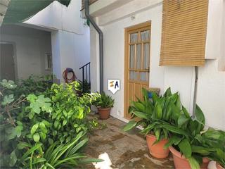 Casa adossada a Mollina