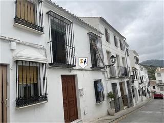 Maison jumelée à Zuheros