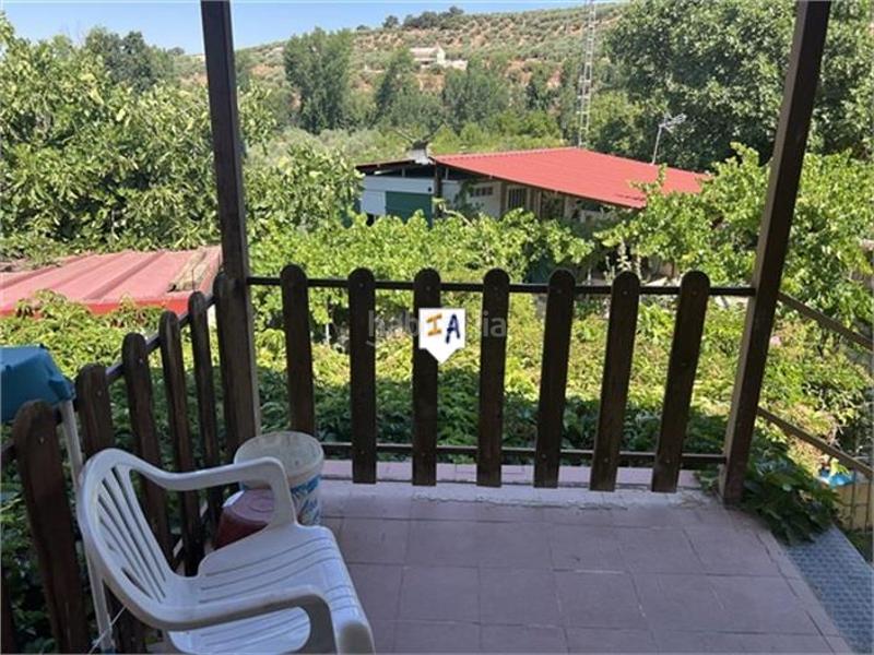 Foto ae87122b-7ec8-46c0-b9c6-d3185bdad184. Casale con parcheggio in Castillo de Locubín