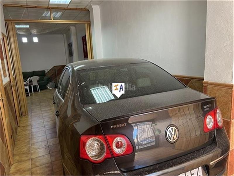 Foto 6101dec7-fddd-4e10-8a83-31063774d6a2. Casa adossada amb aparcament a Castillo de Locubín