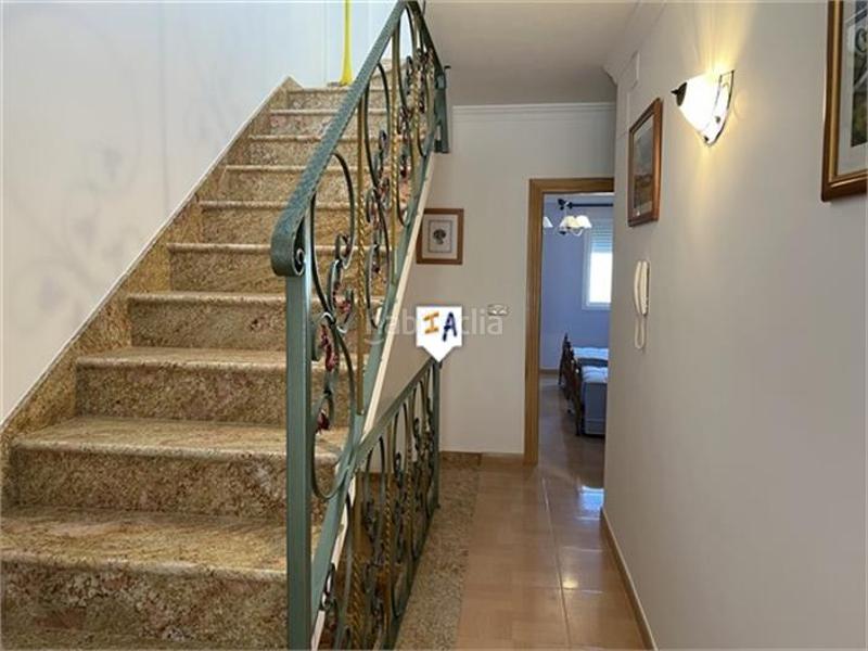 Foto 67487c71-7b29-44dd-b157-dd9746f3ea6a. Casa adossada amb aparcament a Castillo de Locubín