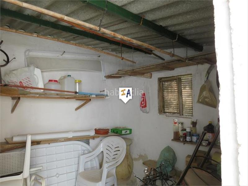 Foto 6a45beb4-bad2-4293-a989-e10d4d210041. Casa adosada en Alcaudete