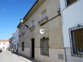 Casa adossada a Alcaudete