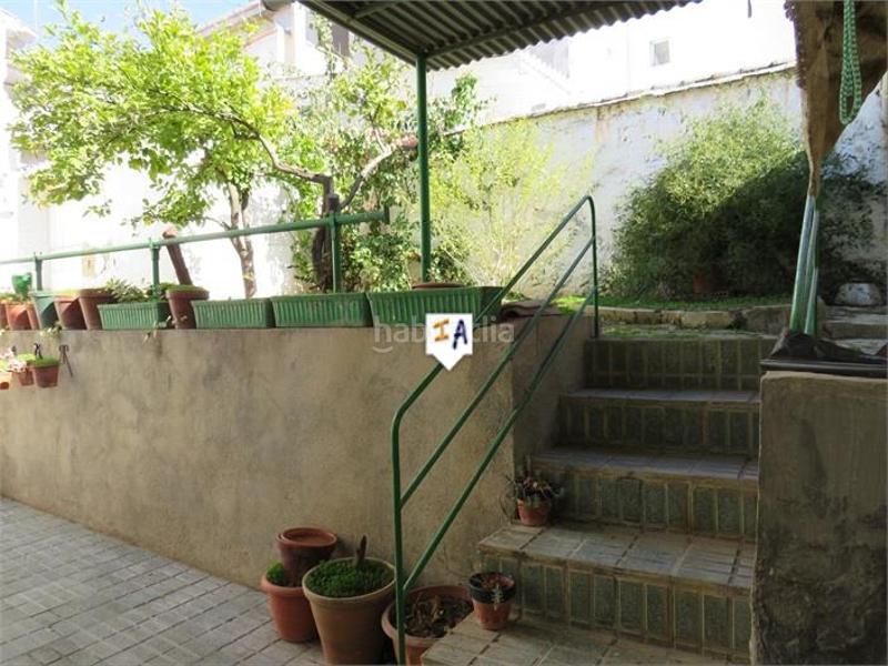 Foto d0d48232-14dc-4c22-a4f9-0678321db694. Casa adossada a Alcaudete