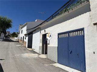 Casa adossada a Alcaudete