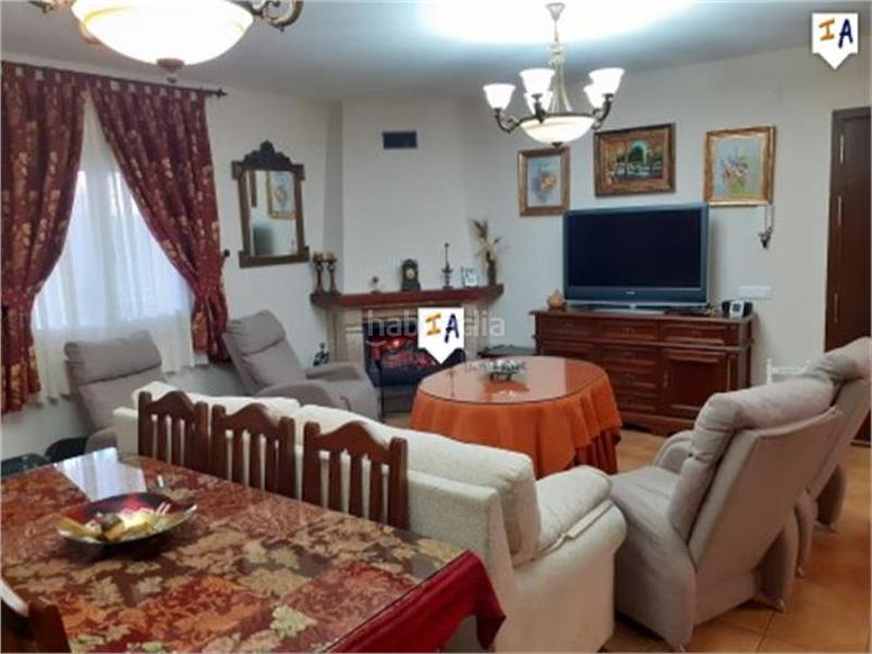 Foto 3cc40154-0cf6-4766-92f1-ecc160a1da82. Chalet mit parking pool in Poleares Lucena