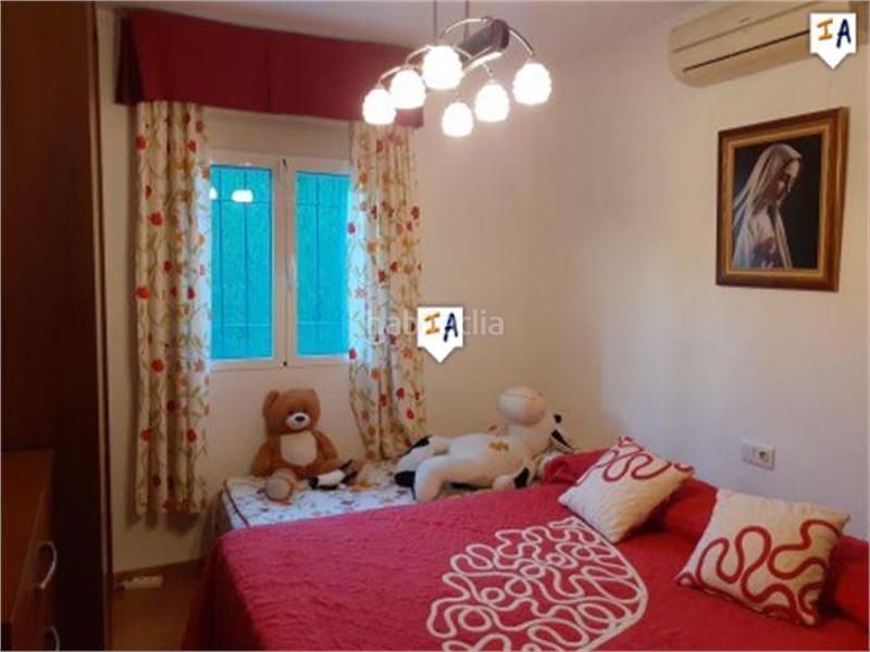 Foto bdfdd5fc-1001-453c-b66c-d0a392048204. Chalet mit parking pool in Poleares Lucena