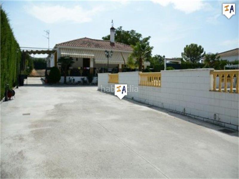 Foto e320a8f1-5763-4c6d-9e68-b2d0db29950c. Chalet mit parking pool in Poleares Lucena