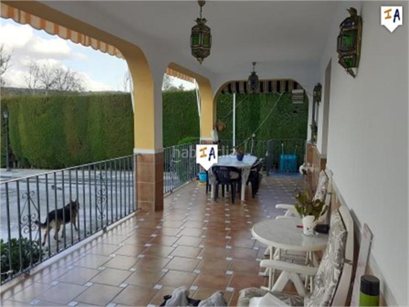 Foto f65f9267-88a1-426b-a993-ac84b3019d73. Chalet mit parking pool in Poleares Lucena