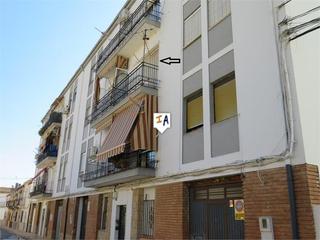 Apartament a Martos