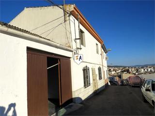 Casa adossada a Alcaudete