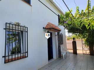 Casale in Iznájar