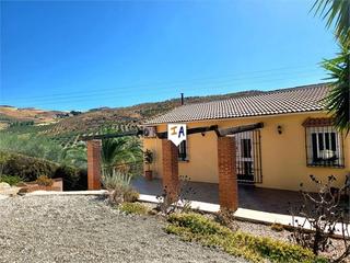 Casa a Valle de Abdalajís