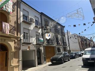 Casa adossada a Rute