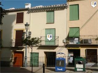 Maison jumelée à Archidona