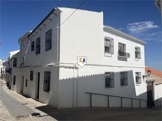 Casa adossada a Zuheros