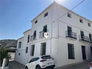 Maison jumelée à Zuheros