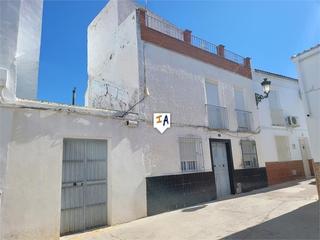 Casa adossada a Pruna
