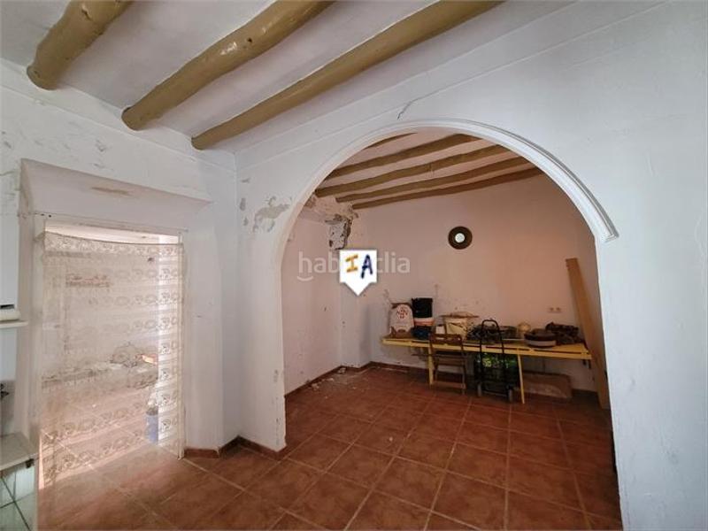 Foto ffdba41b-c9c2-4773-b1fb-6fde54a76f1d. Casa adosada en Pruna