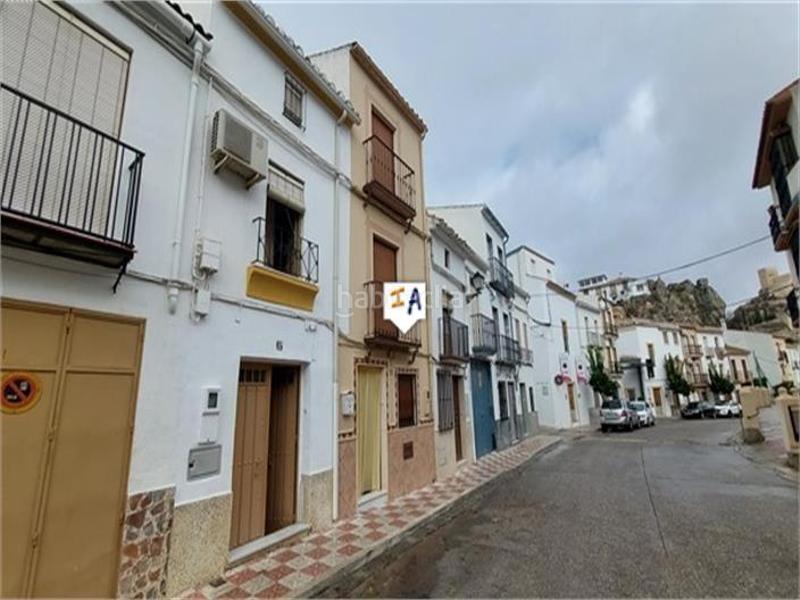 Foto 02261985-aa77-45a1-b265-79eac1fe7130. Casa a schiera in Luque