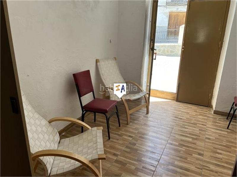 Foto d5f6187d-4807-430e-b58c-f19a4349fd9e. Casa a schiera in Luque