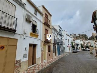 Maison jumelée à Luque