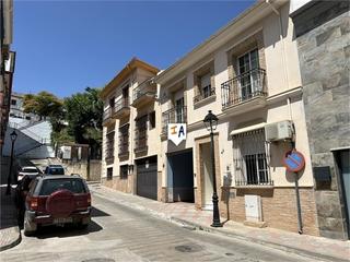 Semi detached house in Priego de Córdoba