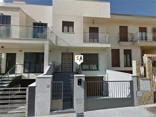 Casa adossada a Alcaudete