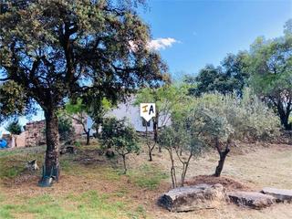 Masia a Alcalá la Real