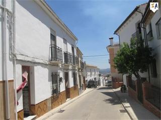 Semi detached house in Priego de Córdoba