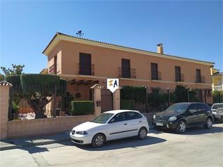 Maison à Carlota (La)