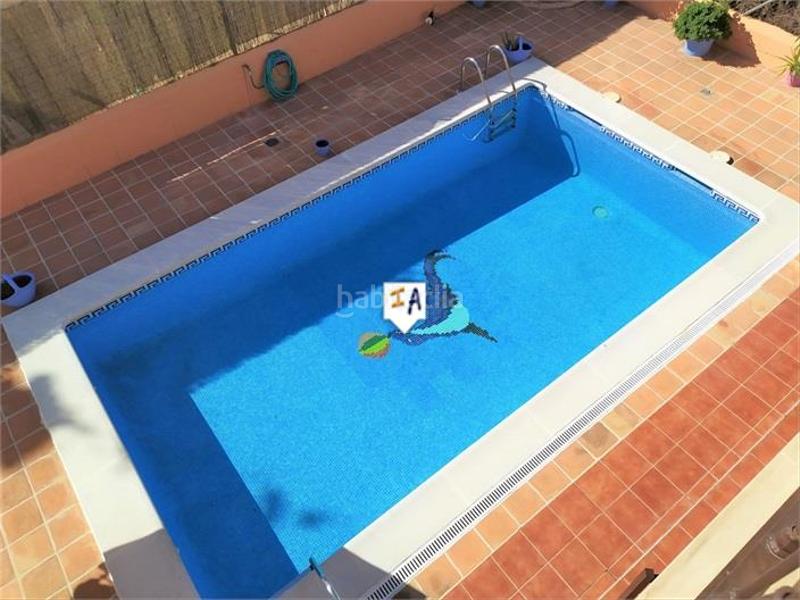 Foto 05de3760-5c11-48b0-aece-cbe3c8f2e169. Casa en Carlota (La)