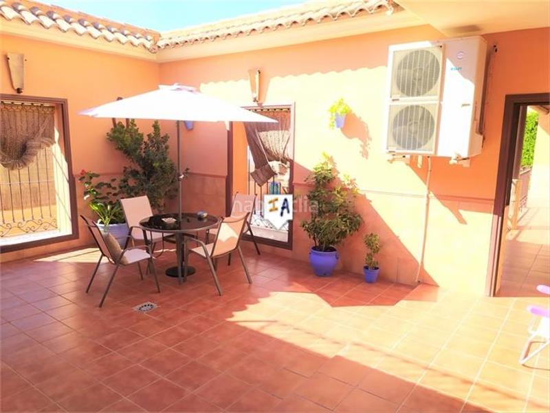 Foto a174a02b-f621-45c7-95f4-e19aebccec63. Casa en Carlota (La)