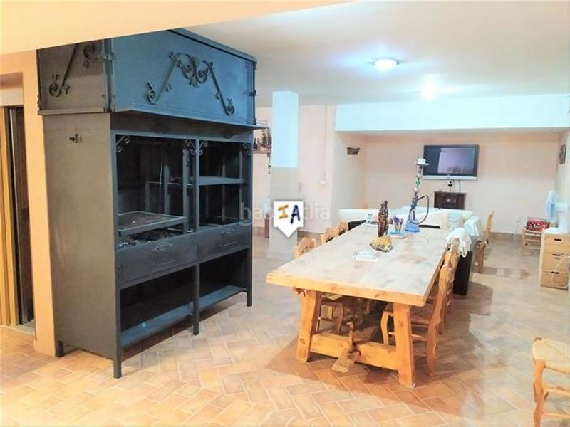 Foto e885170f-f121-4436-b5f1-0fe0a99f6791. Casa en Carlota (La)