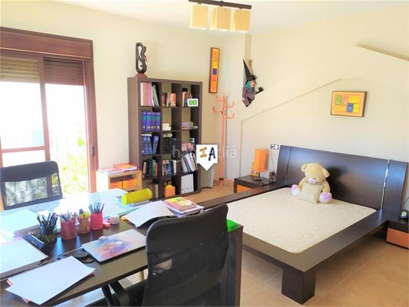 Foto a30a864d-9dcd-4b9d-8103-fc0efb1d8053. Haus mit parking pool in Carlota (La)