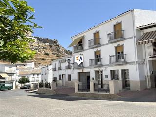 Apartament a Luque