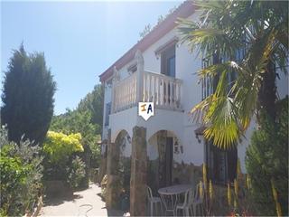 Country house in Priego de Córdoba