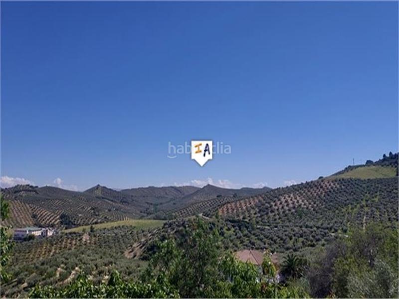 Foto b0b3f18d-06ee-4bd2-aeb3-bcc3859b3ec0. Masía en Priego de Córdoba